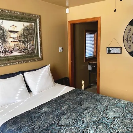 Creek Runner'S Lodge Big Bear Lake Exterior foto