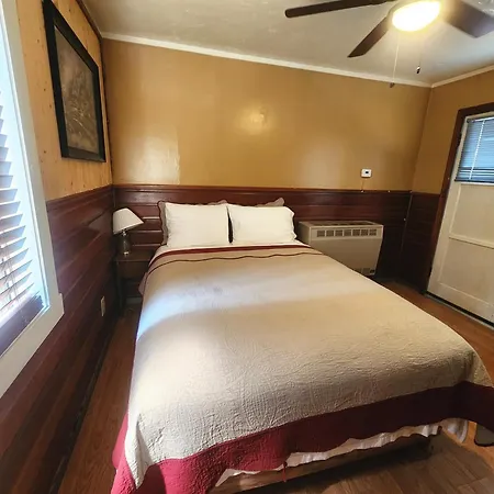 Creek Runner'S Lodge Big Bear Lake Exterior foto