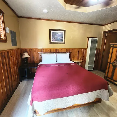 Creek Runner'S Lodge Big Bear Lake Exterior foto